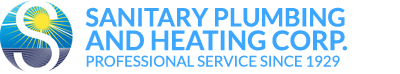  - Sanitary Plumbing & Heating Corp.